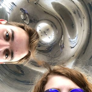 Meet your Posher, Dylan